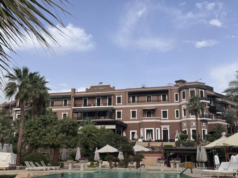 Edeltraud Ulbing Beratung für die Hospitality, Consulting, Hotelbranding